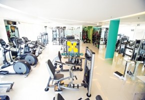 CHO THUÊ TÒA NHÀ NGUYÊN CĂN 338 LÊ VĂN SỸ