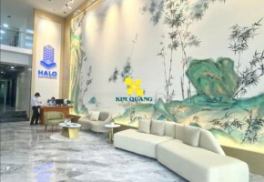 Cho thuê tòa nhà nguyên căn 36 Bùi Thị Xuân
