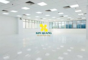 Cho thuê tòa nhà nguyên căn 36 Bùi Thị Xuân