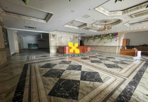 CHO THUÊ TÒA NHÀ NGUYÊN CĂN 373 TÂN SƠN NHÌ TÂN PHÚ