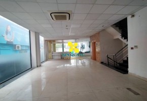 CHO THUÊ TÒA NHÀ NGUYÊN CĂN 348 CỘNG HÒA