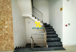 CHO THUÊ TÒA NHÀ NGUYÊN CĂN 348 CỘNG HÒA