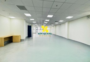 CHO THUÊ TÒA NHÀ NGUYÊN CĂN 38/1 NGUYỄN VĂN TRỖI