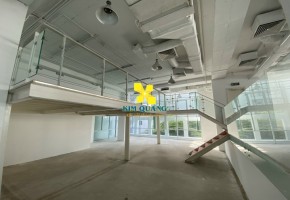 CHO THUÊ TÒA NHÀ NGUYÊN CĂN 400/8A UNG VĂN KHIÊM