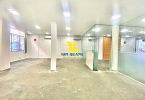 CHO THUÊ TOÀ NHÀ NGUYÊN CĂN 506-510 VÕ VĂN KIỆT