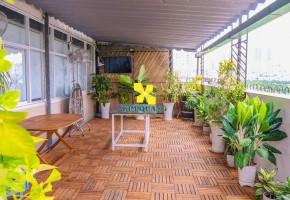 CHO THUÊ TOÀ NHÀ NGUYÊN CĂN 506-510 VÕ VĂN KIỆT