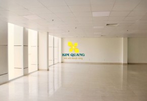 CHO THUÊ TÒA NHÀ NGUYÊN CĂN 555 BA THÁNG HAI QUẬN 10
