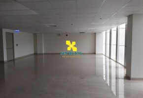 CHO THUÊ TÒA NHÀ NGUYÊN CĂN 555 BA THÁNG HAI QUẬN 10