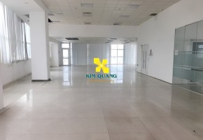 CHO THUÊ TÒA NHÀ NGUYÊN CĂN 666 CÁCH MẠNG THÁNG 8