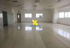 CHO THUÊ TÒA NHÀ NGUYÊN CĂN 666 CÁCH MẠNG THÁNG 8