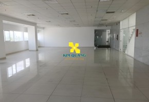 CHO THUÊ TÒA NHÀ NGUYÊN CĂN 666 CÁCH MẠNG THÁNG 8