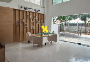 CHO THUÊ TÒA NHÀ NGUYÊN CĂN 77 LÊ TRUNG NGHĨA TÂN BÌNH