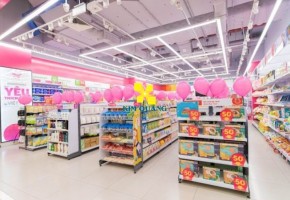 Cho thuê tòa nhà nguyên căn góc 3MT 9 - 11 Nguyễn Trãi