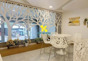 VĂN PHÒNG CHO THUÊ SAIGON HOME BUILDING 39 NGUYỄN BỈNH KHIÊM