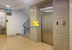 VĂN PHÒNG CHO THUÊ SAIGON HOME BUILDING 39 NGUYỄN BỈNH KHIÊM