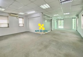 VĂN PHÒNG CHO THUÊ SAIGON HOME BUILDING 39 NGUYỄN BỈNH KHIÊM