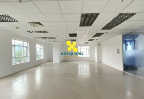 VĂN PHÒNG CHO THUÊ 34A PHẠM NGỌC THẠCH