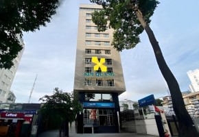 VĂN PHÒNG CHO THUÊ 34A PHẠM NGỌC THẠCH