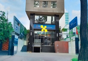 VĂN PHÒNG CHO THUÊ 34A PHẠM NGỌC THẠCH