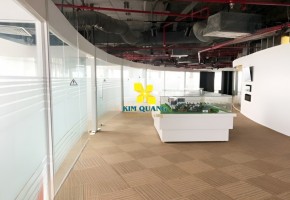 CHO THUÊ VĂN PHÒNG PETROVIETNAM TOWER 1 LÊ DUẨN