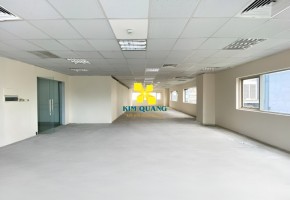 CHO THUÊ TÒA NHÀ PVC SÀI GÒN 11BIS NGUYỄN GIA THIỀU