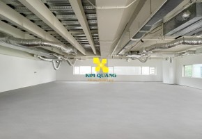 CHO THUÊ TÒA NHÀ PVC SÀI GÒN 11BIS NGUYỄN GIA THIỀU