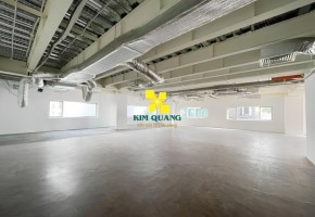 CHO THUÊ TÒA NHÀ PVC SÀI GÒN 11BIS NGUYỄN GIA THIỀU