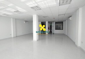 CHO THUÊ TÒA NHÀ QUẬN BÌNH THẠNH 232-234 UNG VĂN KHIÊM