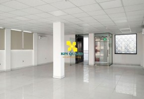 CHO THUÊ TÒA NHÀ QUẬN BÌNH THẠNH 232-234 UNG VĂN KHIÊM