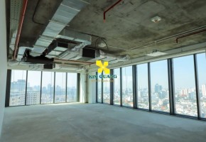 CHO THUÊ TÒA NHÀ QUẬN BÌNH THẠNH 518B ĐIỆN BIÊN PHỦ