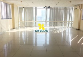 CHO THUÊ TÒA NHÀ QUẬN GÒ VẤP 23 - 25 NGUYỄN KIỆM