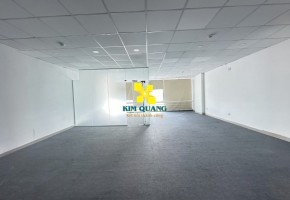 CHO THUÊ TÒA NHÀ QUẬN GÒ VẤP 23 - 25 NGUYỄN KIỆM