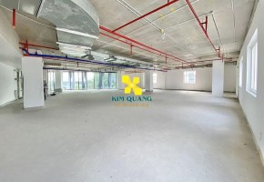 CHO THUÊ TÒA NHÀ QUẬN PHÚ NHUẬN 138A NGUYỄN VĂN TRỖI