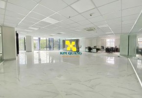 CHO THUÊ TÒA NHÀ QUẬN PHÚ NHUẬN 138A NGUYỄN VĂN TRỖI