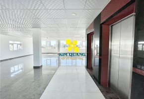 CHO THUÊ TÒA NHÀ QUẬN PHÚ NHUẬN 240 NGUYỄN ĐÌNH CHÍNH