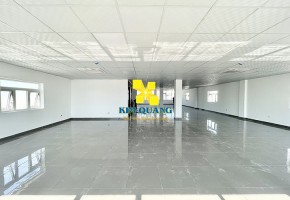 CHO THUÊ TÒA NHÀ QUẬN PHÚ NHUẬN 240 NGUYỄN ĐÌNH CHÍNH