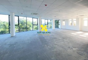 CHO THUÊ TÒA NHÀ QUẬN PHÚ NHUẬN 428 TRƯỜNG SA