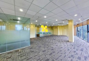 CHO THUÊ TÒA NHÀ QUẬN PHÚ NHUẬN 428 TRƯỜNG SA