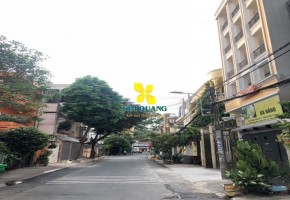 CHO THUÊ TÒA NHÀ QUẬN PHÚ NHUẬN 778/11 NGUYỄN KIỆM