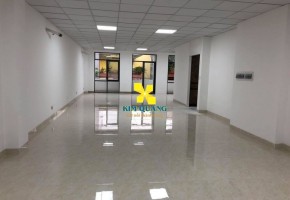 CHO THUÊ TÒA NHÀ QUẬN PHÚ NHUẬN 778/11 NGUYỄN KIỆM