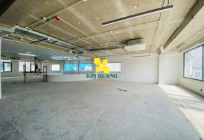 CHO THUÊ TÒA NHÀ QUẬN TÂN BÌNH 1/12 HOÀNG VIỆT