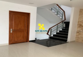 CHO THUÊ TÒA NHÀ QUẬN TÂN BÌNH 164A BÙI THỊ XUÂN