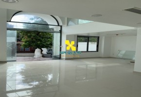 CHO THUÊ TÒA NHÀ QUẬN TÂN BÌNH 164A BÙI THỊ XUÂN