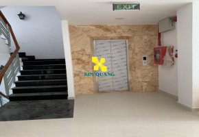CHO THUÊ TÒA NHÀ QUẬN TÂN BÌNH 164A BÙI THỊ XUÂN