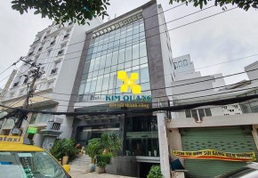 CHO THUÊ TÒA NHÀ QUẬN TÂN BÌNH 19 ĐỐNG ĐA