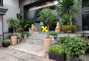 CHO THUÊ TÒA NHÀ QUẬN TÂN BÌNH 19 ĐỐNG ĐA