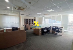 CHO THUÊ TÒA NHÀ QUẬN TÂN BÌNH 19 ĐỐNG ĐA