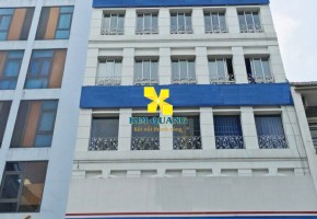 CHO THUÊ TÒA NHÀ QUẬN TÂN BÌNH 66 BẠCH ĐẰNG