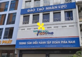 CHO THUÊ TÒA NHÀ QUẬN TÂN BÌNH 66 BẠCH ĐẰNG