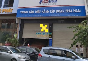 CHO THUÊ TÒA NHÀ QUẬN TÂN BÌNH 66 BẠCH ĐẰNG